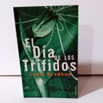 El Día de los Trífidos