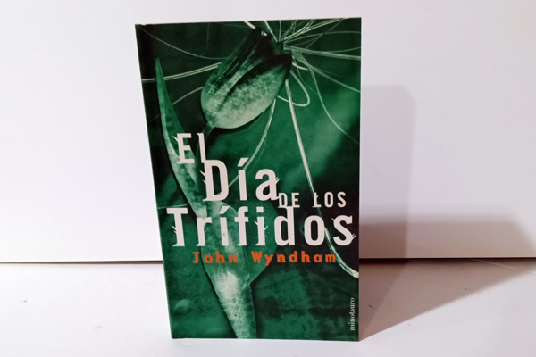 El Día de los Trífidos