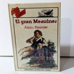 El Gran Meaulnes