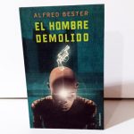 El Hombre Demolido