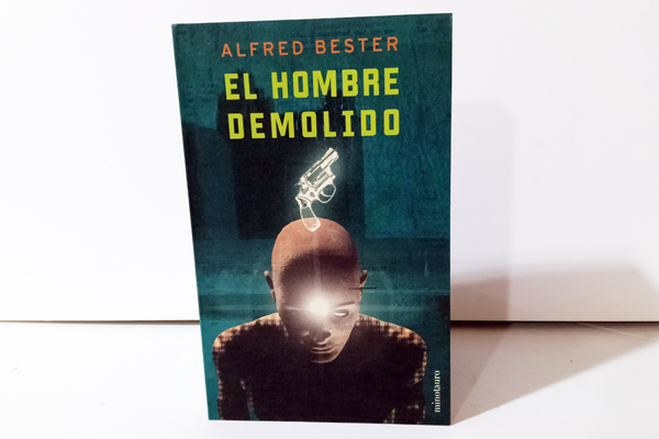 El Hombre Demolido