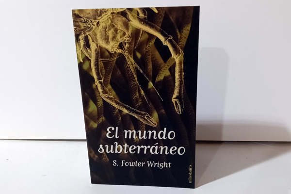 El Mundo Subterráneo