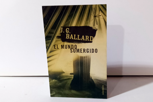 El Mundo Sumergido