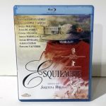 Esquilache (BLU-RAY)