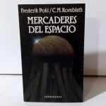 Mercaderes del espacio