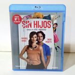 Sin Hijos (BLU-RAY)