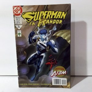 Superman en Kandor nº 292