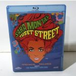 Tuset Street (BLU-RAY)