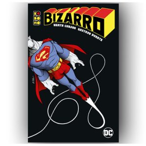 Bizarro