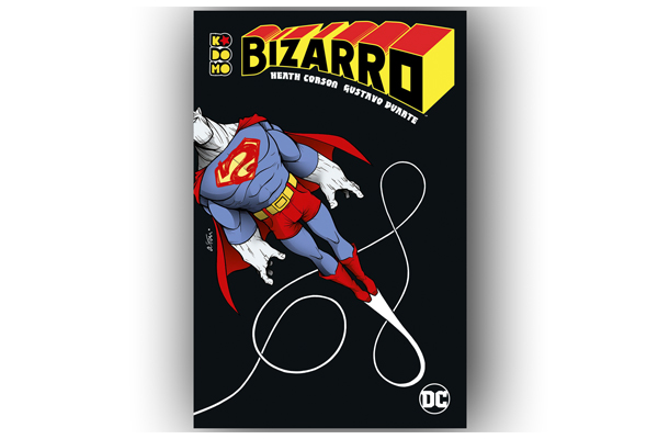 Bizarro