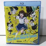 Canta con una Chispa de Armonía  (BLU-RAY)