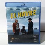El Havre (BLU-RAY)