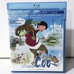 El Verano de Coo  (BLU-RAY + DVD)