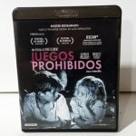 Juegos Prohibidos  (BLU-RAY)