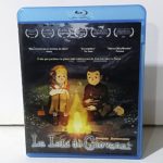 La Isla de Giovanni (BLU-RAY + DVD)
