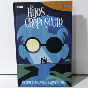 Los Hijos del Crepúsculo