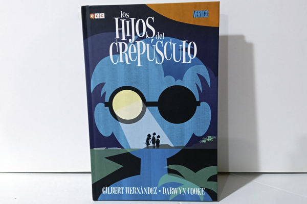 Los Hijos del Crepúsculo