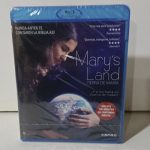 Mary’s Land. Tierra de María (BLU-RAY)