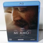 Mi Amor (BLU-RAY)