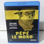 Pépé Le Moko  (BLU-RAY)