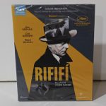 Rififí (BLU-RAY)