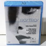 Rostros (Faces) (BLU-RAY)