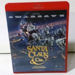 Santa Calus & Cía.  (BLU-RAY)