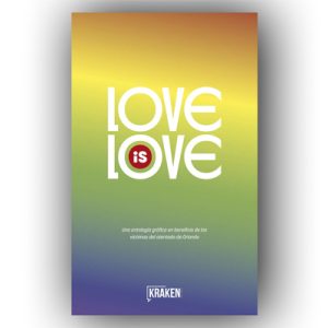 Love is Love