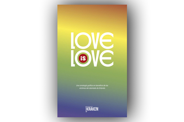 Love is Love