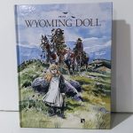 Wyoming Doll