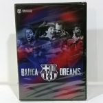 Barca Dreams (DVD)