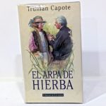 El Arpa de Hierba