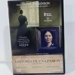 Historia de una Pasión (DVD)