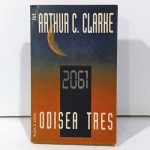 2061: Odisea 3