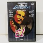 Él (DVD)