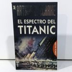 El Espectro del Titanic