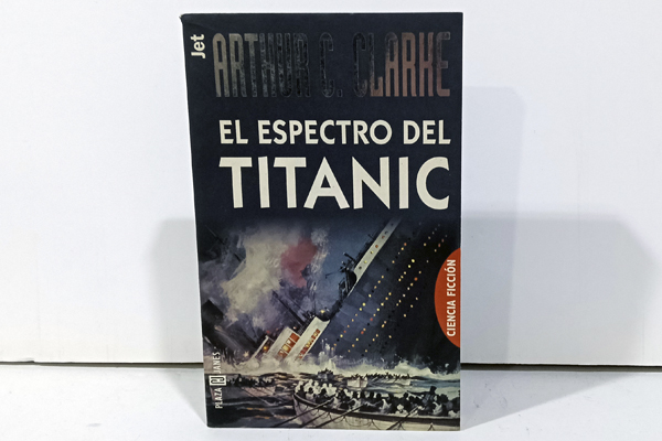 El Espectro del Titanic