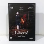 Liberté (DVD)