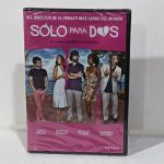 Sólo Para Dos (DVD)