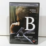 B (DVD)
