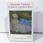 Donde el Corazón te Lleve
