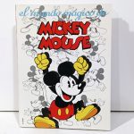 El Mundo Mágico de Mickey Mouse