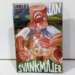 Jan Svankmajer: La Mágia de la Subversión