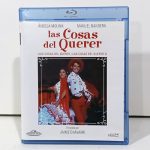 Las Cosas del Querer / Las Cosas del Querer 2 (2 BLU-RAY)