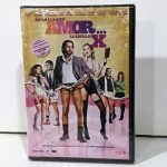 No lo Llames Amor… Llámalo X (BLU-RAY)