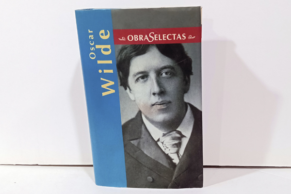 Oscar Wilde Obras Selectas