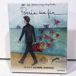 Poesía Sin Fin (BLU-RAY + DVD)