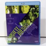 Siete Mesas de Billar Francés (BLU-RAY)