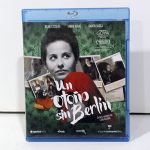 Un Otoño Sin Berlín (BLU-RAY)