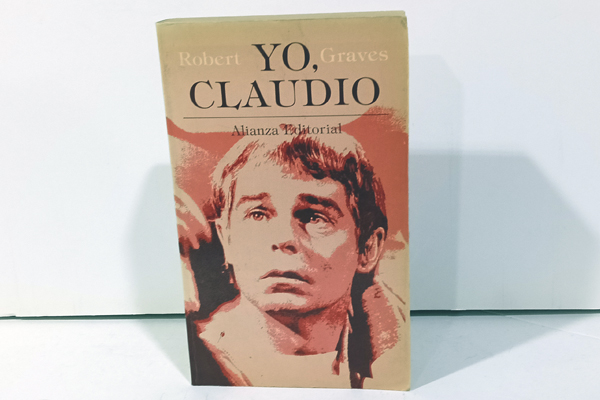 Yo, Claudio